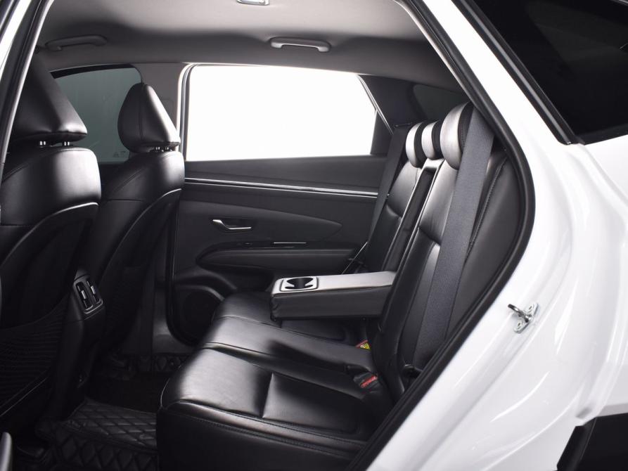 Hyundai Tucson IV Кемерово  - изображение 13