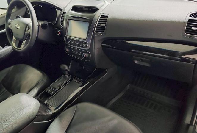 Kia Sorento II Рестайлинг с пробегом 2014 года, цена 1 700 000 рублей, 150170 км, внедорожник, Автокод Объявления