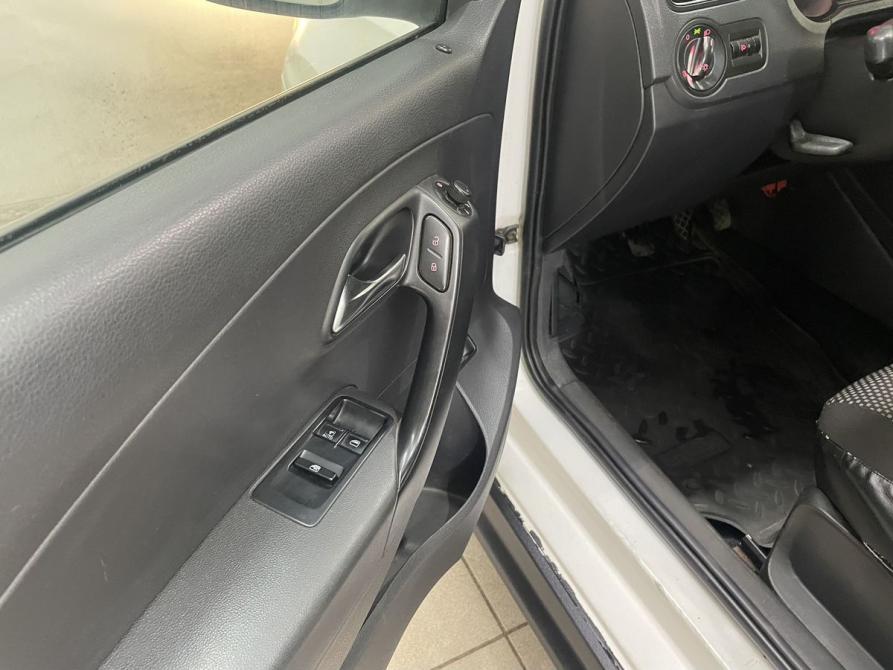 Volkswagen Polo V Воронеж  - изображение 17