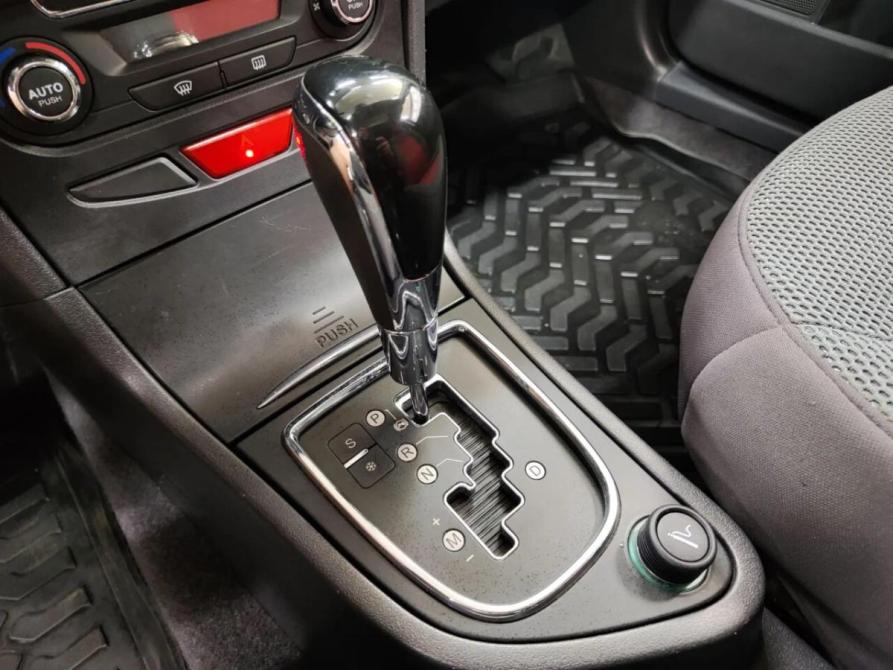 Dongfeng H30 Cross Набережные Челны  - изображение 16