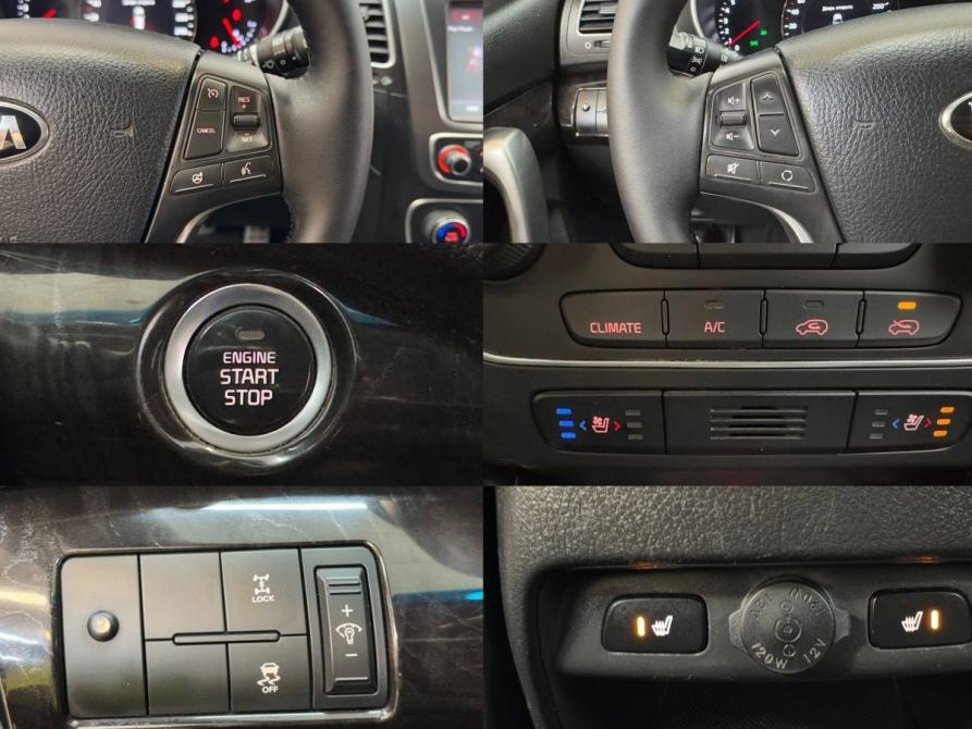 Kia Sorento II Рестайлинг Ставрополь  - изображение 14