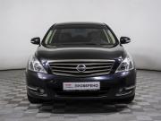 Nissan Teana II Рестайлинг Москва  - изображение 23