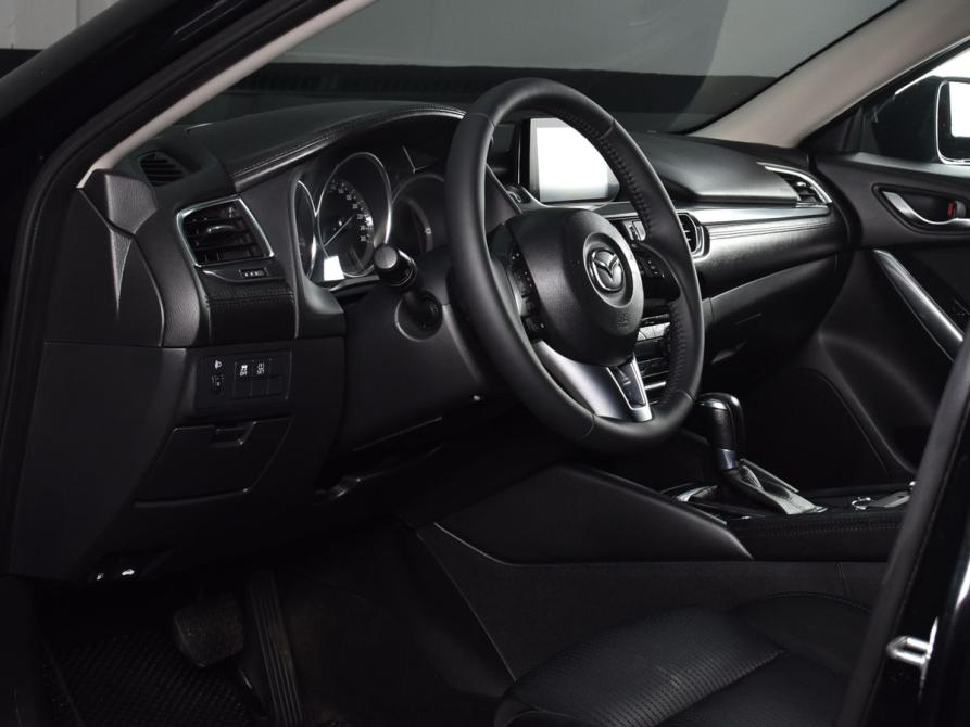 Mazda 6 III (GJ) Кемерово  - изображение 6