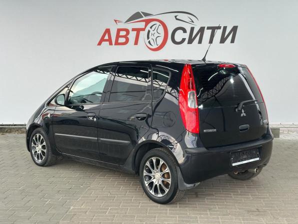 Mitsubishi Colt VI (Z20/Z30) с пробегом 2007 года, цена 499 000 рублей, 175784 км, хэтчбек, Автокод Объявления