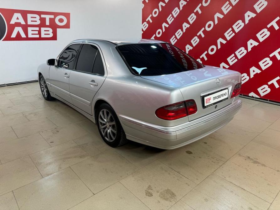 Mercedes-Benz E-Класс II (W210 S210) Новочеркасск  - изображение 4
