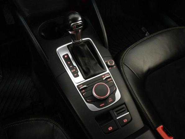 Audi A3 III (8V) с пробегом 2013 года, цена 1 399 000 рублей, 135634 км, седан, Автокод Объявления
