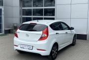 Hyundai Solaris I Рестайлинг Владимир  - изображение 31