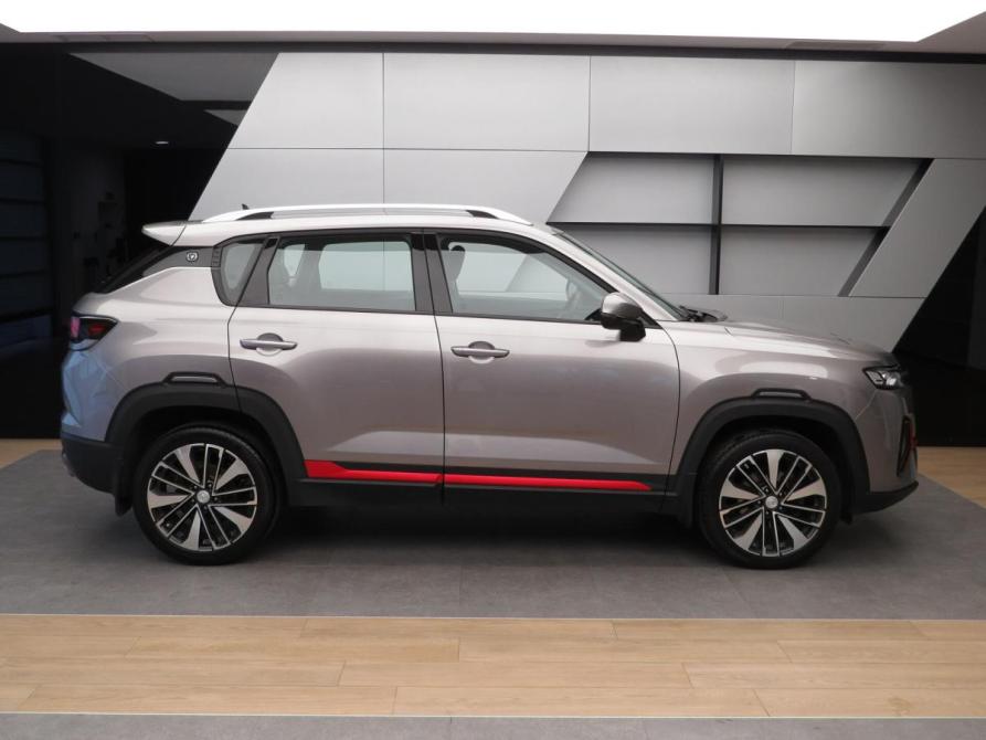 Changan CS35 Plus I Рестайлинг Санкт-Петербург  - изображение 25