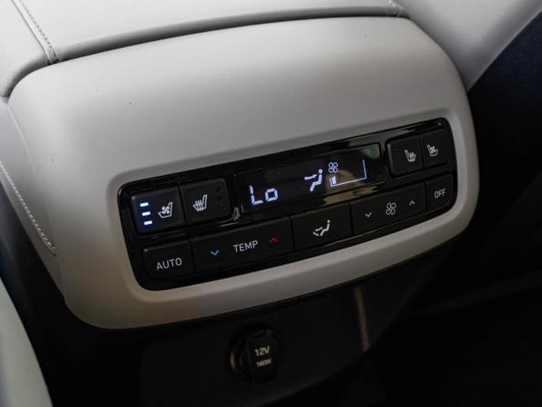 Hyundai Palisade I Рестайлинг с пробегом 2022 года, цена 6 100 000 рублей, 61975 км, внедорожник, Автокод Объявления
