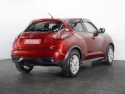 Nissan Juke I Рестайлинг Иркутск  - изображение 28