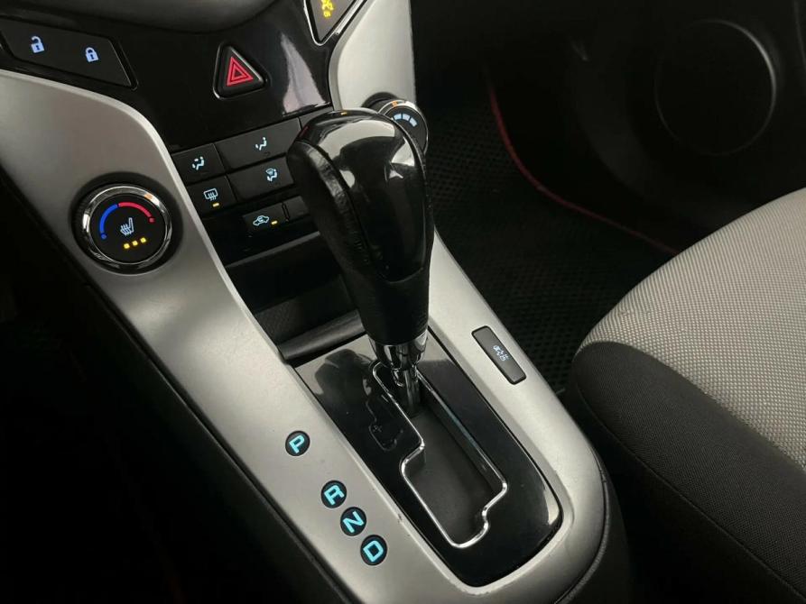 Chevrolet Cruze I Псков  - изображение 15