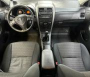 Toyota Corolla X (E140 E150) Набережные Челны  - изображение 33