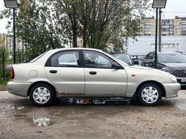 Chevrolet Lanos I с пробегом 2008 года, цена 114 900 рублей, 200000 км, седан, Автокод Объявления