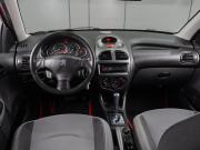 Peugeot 206 Тюмень  - изображение 24