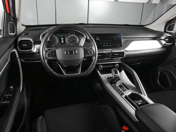 Geely Coolray I с пробегом 2022 года, цена 1 639 000 рублей, 81294 км, внедорожник, Автокод Объявления