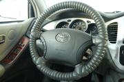 Toyota Highlander I (XU20) Рестайлинг Омск  - изображение 34