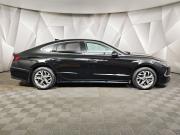 Hyundai Sonata VIII (DN8) Москва  - изображение 26