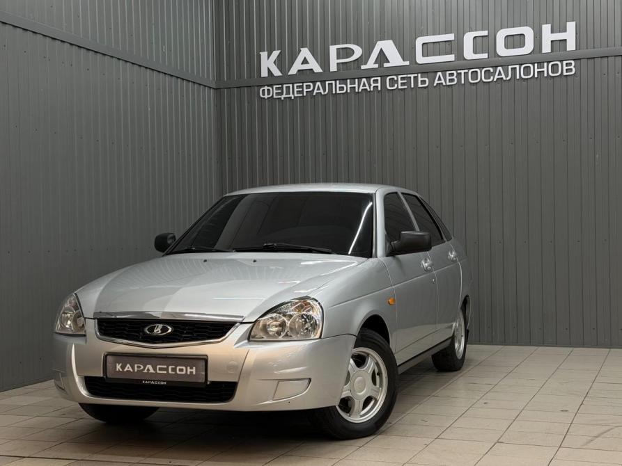 Lada (ВАЗ) Priora I Магнитогорск  - изображение 1