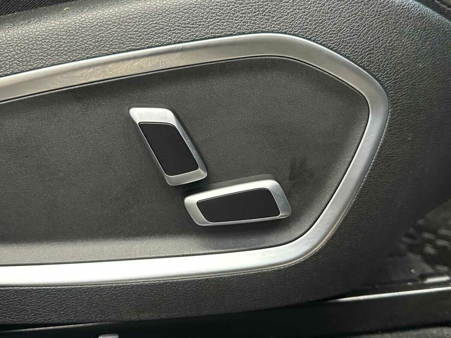 Geely Tugella I Рестайлинг Москва  - изображение 15