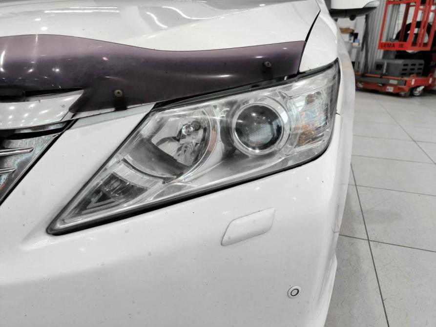 Toyota Camry VII (XV50) Казань  - изображение 21
