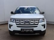 Ford Explorer V Рестайлинг 2 Москва  - изображение 24