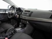 Mitsubishi Lancer X Рестайлинг Москва  - изображение 23