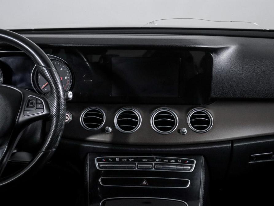 Mercedes-Benz E-Класс V (W213 S213 C238) Москва  - изображение 13