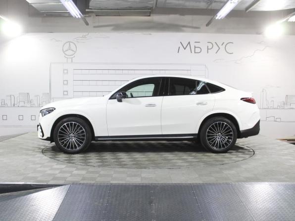 Новый Mercedes-Benz GLC Coupe II (C254) 2026 года, цена 10 815 000 рублей, внедорожник, Автокод Объявления