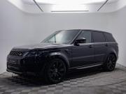 Land Rover Range Rover Sport II Рестайлинг Москва  - изображение 21