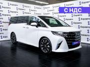 Toyota Alphard IV Ростов-на-Дону  - изображение 41