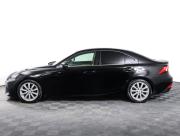Lexus IS III Москва  - изображение 29