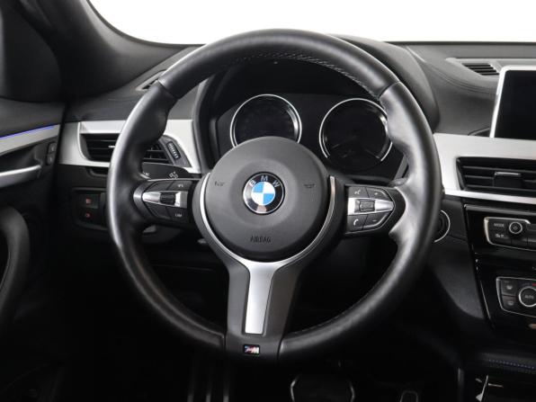 BMW X2 I (F39) с пробегом 2022 года, цена 3 799 000 рублей, 24388 км, внедорожник, Автокод Объявления