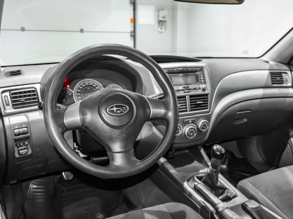 Subaru Impreza III с пробегом 2008 года, цена 575 026 рублей, 247011 км, хэтчбек, Автокод Объявления