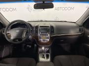 Hyundai Santa Fe II Рестайлинг Москва  - изображение 25