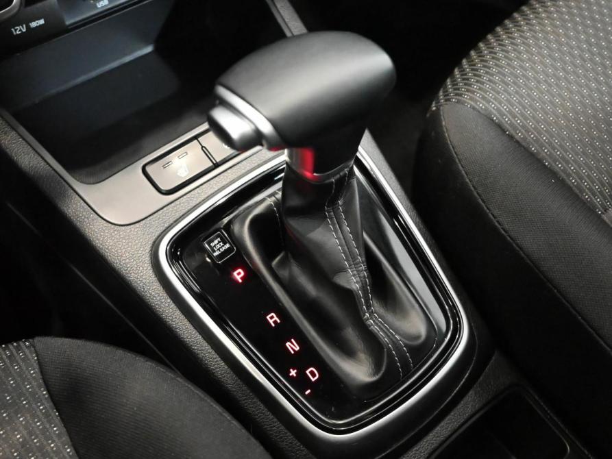 Kia Rio IV Рестайлинг Екатеринбург  - изображение 16