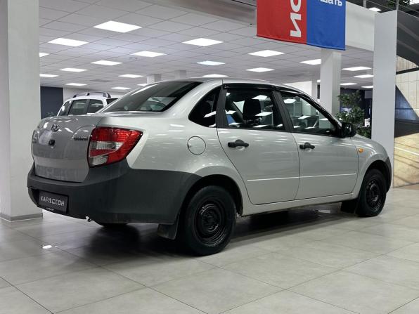 Lada (ВАЗ) Granta I с пробегом 2015 года, цена 270 000 рублей, 78000 км, седан, Автокод Объявления