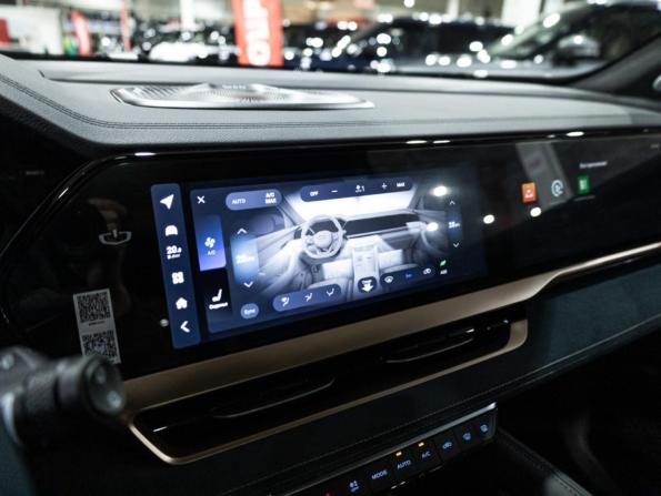 Geely Monjaro I с пробегом 2023 года, цена 3 325 000 рублей, 16463 км, внедорожник, Автокод Объявления