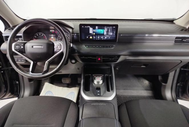 Haval Jolion I с пробегом 2023 года, цена 1 850 000 рублей, 61590 км, внедорожник, Автокод Объявления