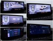 Toyota Camry IX (XV80) China Market Москва  - изображение 39