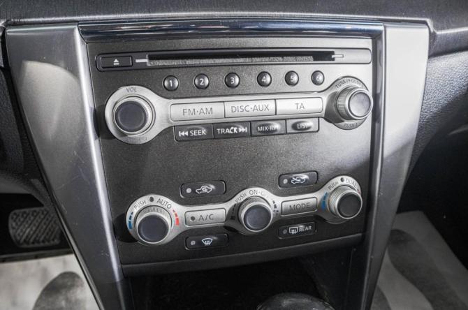 Nissan Teana II (J32) Рестайлинг с пробегом 2012 года, цена 1 199 000 рублей, 343100 км, седан, Автокод Объявления