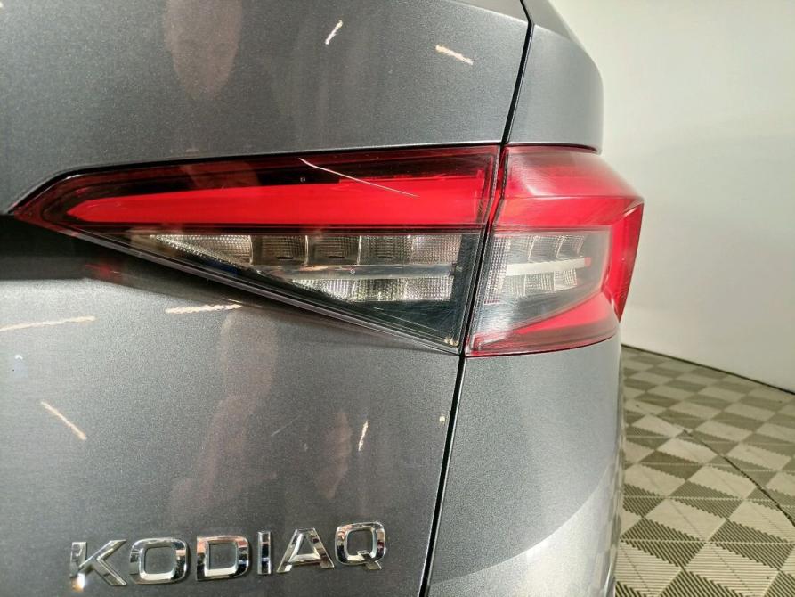 Skoda Kodiaq I Архангельск  - изображение 10