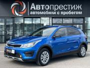 Kia Rio IV Волгоград  - изображение 24
