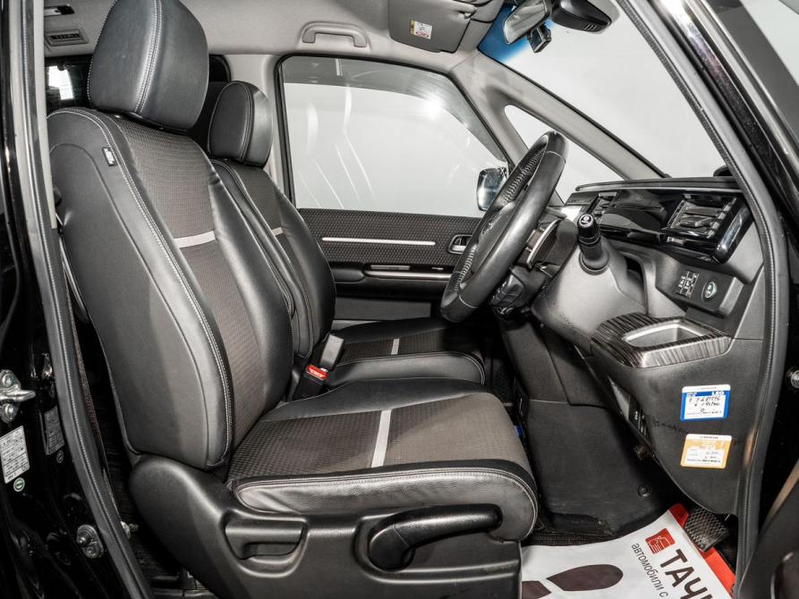 Honda Stepwgn V Иркутск  - изображение 5