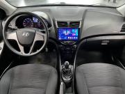 Hyundai Solaris I Рестайлинг Казань  - изображение 31