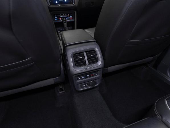 Volkswagen Tiguan II Рестайлинг с пробегом 2020 года, цена 3 380 000 рублей, 162001 км, внедорожник, Автокод Объявления