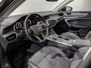 Audi A6 V (C8) Москва  - изображение 44