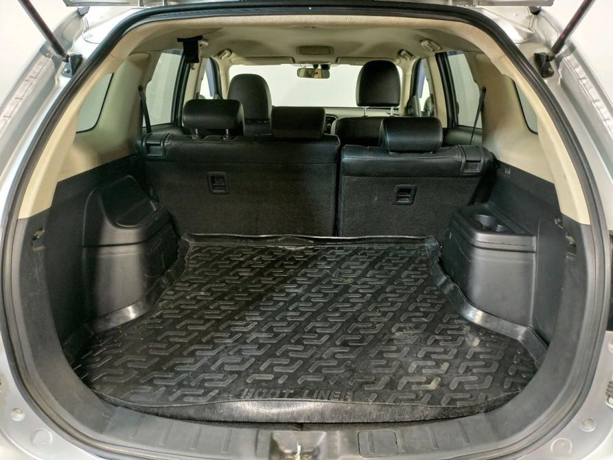 Mitsubishi Outlander III Рестайлинг 2 Архангельск  - изображение 20