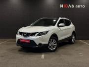 Nissan Qashqai II Челябинск  - изображение 23