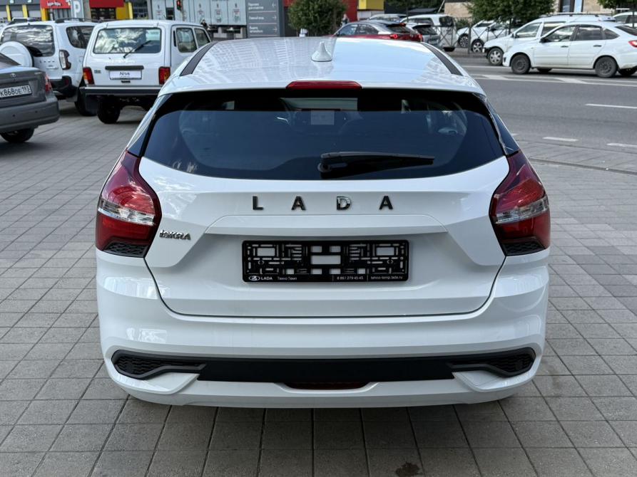 Lada (ВАЗ) Iskra Краснодар  - изображение 6