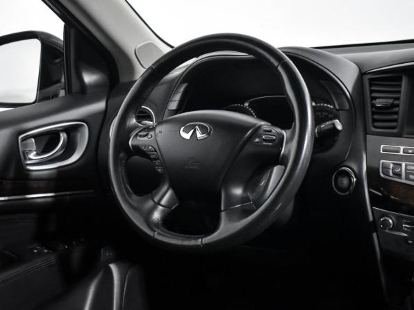 Infiniti QX60 I с пробегом 2014 года, цена 1 367 900 рублей, 155000 км, внедорожник, Автокод Объявления